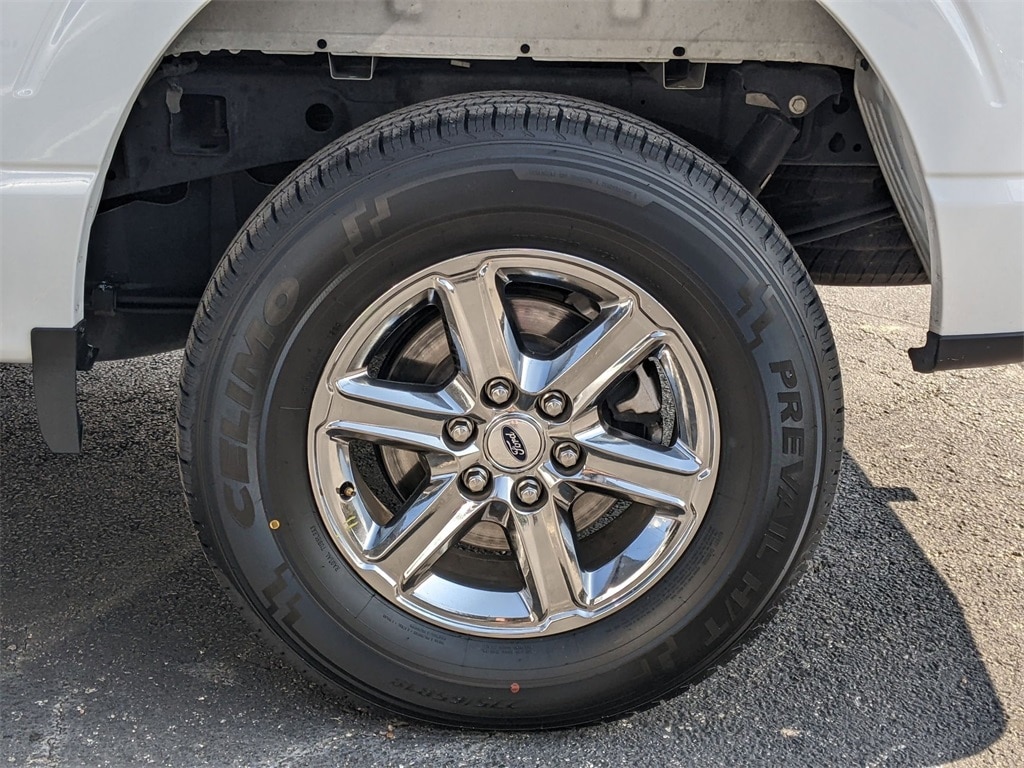 Thumbnail: 2024 Ford F-150 - 32