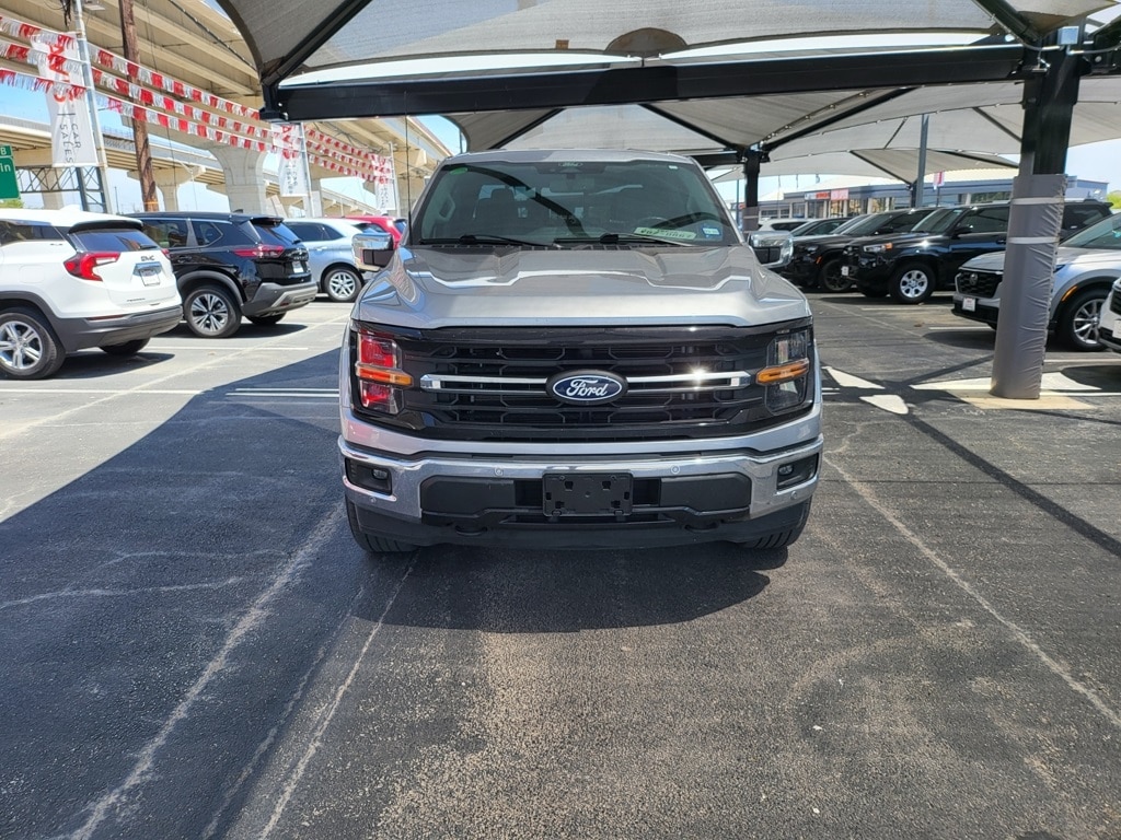 Thumbnail: 2024 Ford F-150 - 2