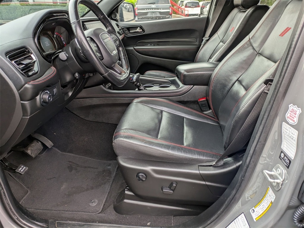 2023 Dodge Durango GT 13