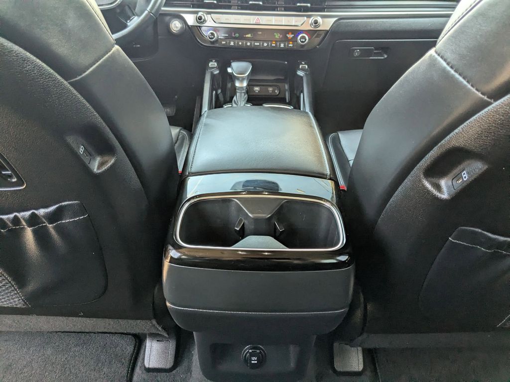 Thumbnail: 2025 Kia Telluride - 28