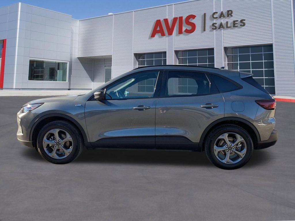 Thumbnail: 2025 Ford Escape - 2