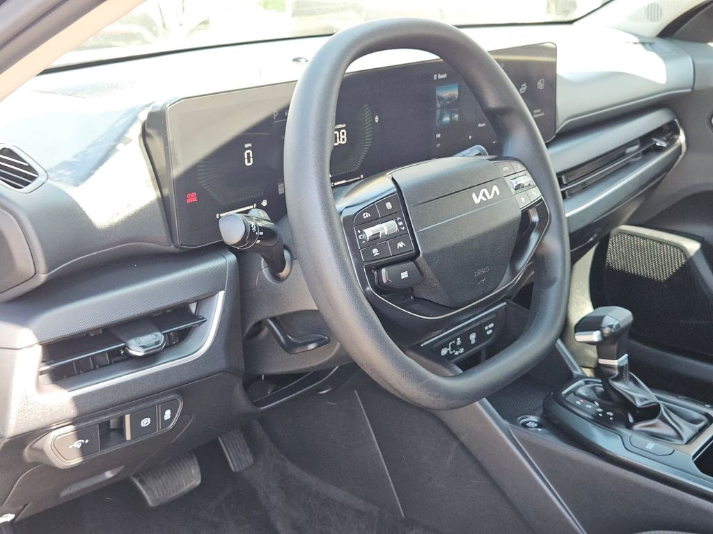 Thumbnail: 2025 Kia K4 - 13