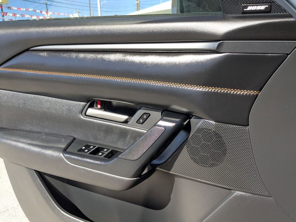 Thumbnail: 2025 Mazda CX-50 - 15