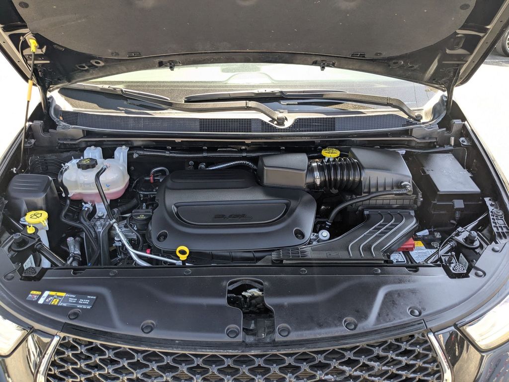 Thumbnail: 2025 Chrysler Pacifica - 28