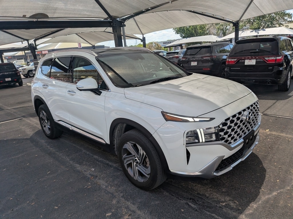 Thumbnail: 2023 Hyundai Santa Fe - 6