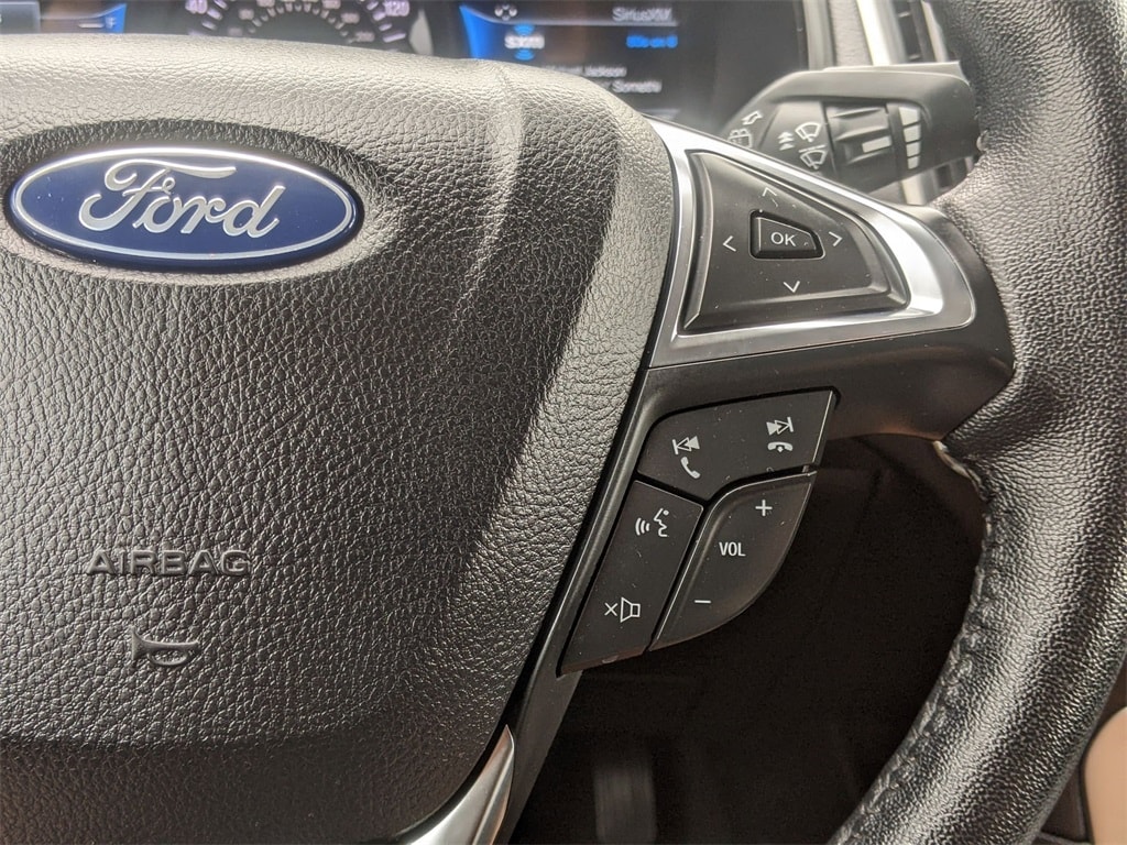 Thumbnail: 2024 Ford Edge - 17