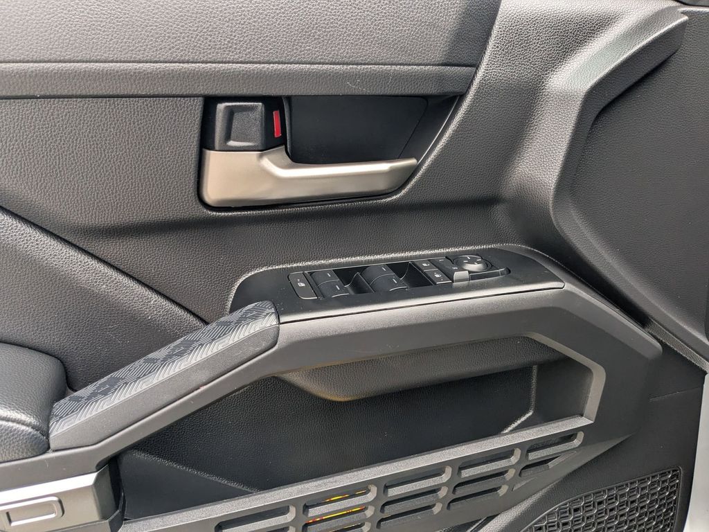 Thumbnail: 2025 Toyota Tacoma - 15