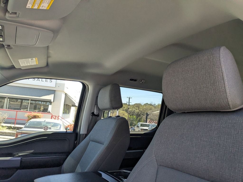 Thumbnail: 2025 Ford F-150 - 22