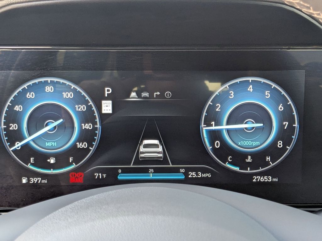 Thumbnail: 2025 Hyundai Elantra - 19