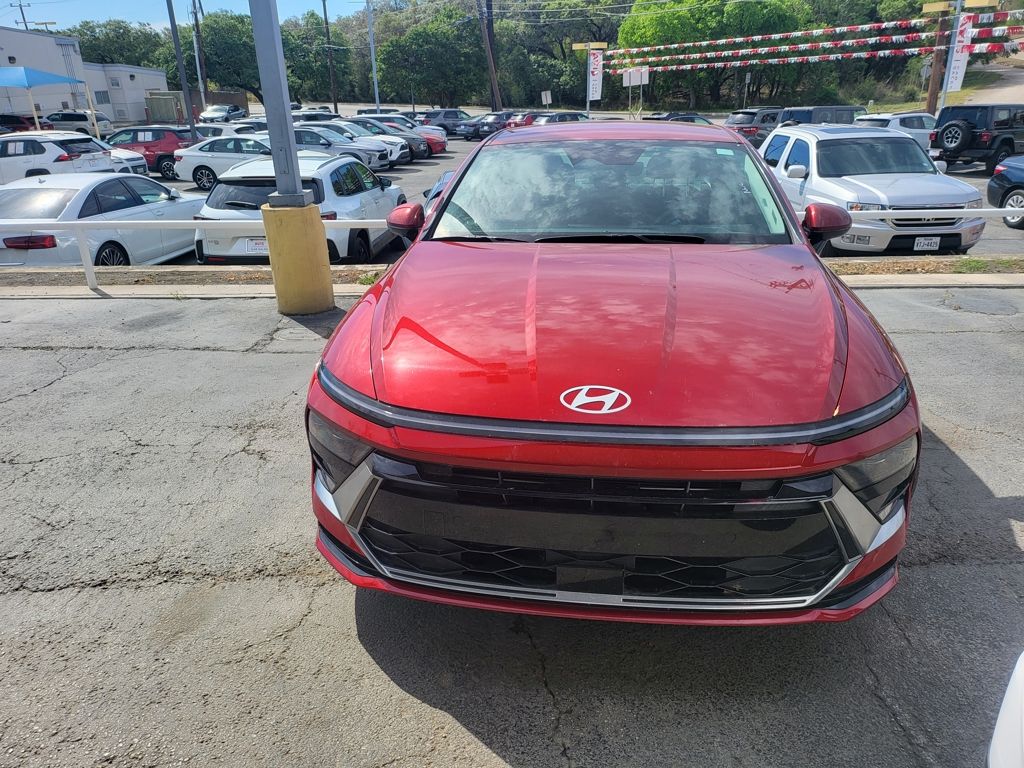 Thumbnail: 2025 Hyundai Sonata - 2