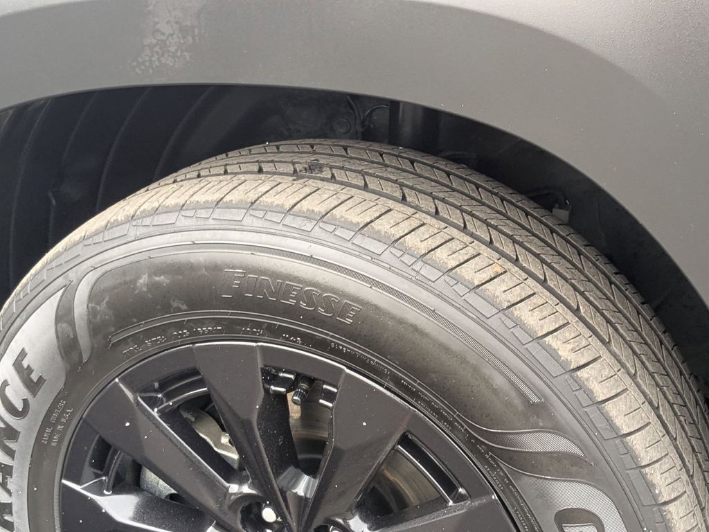 Thumbnail: 2025 Mazda CX-50 - 31