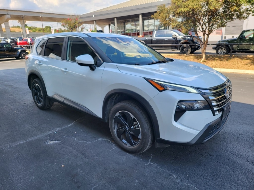 Thumbnail: 2024 Nissan Rogue - 6