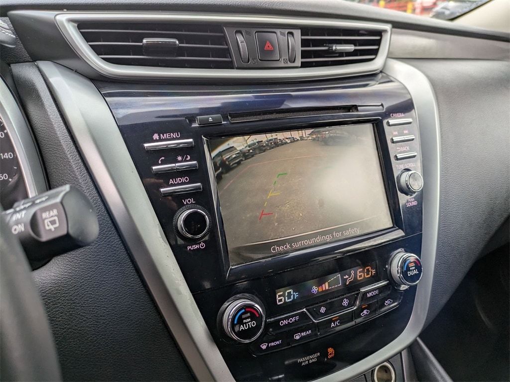 2023 Nissan Murano SV 14