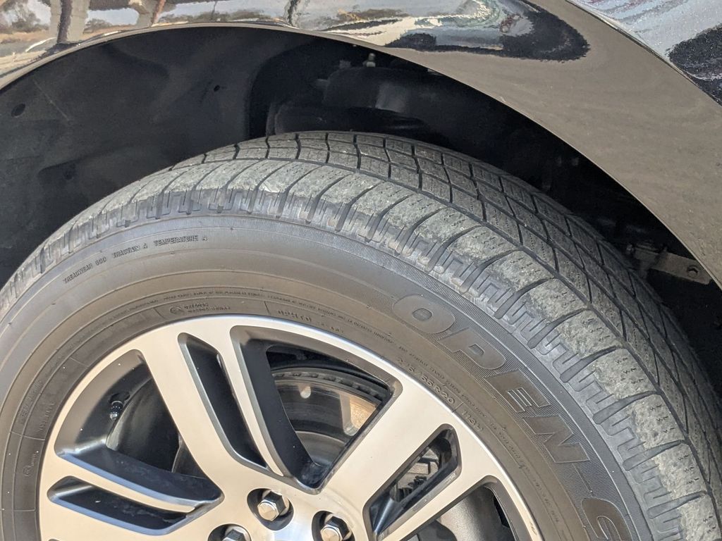 Thumbnail: 2024 Ford Expedition MAX - 30