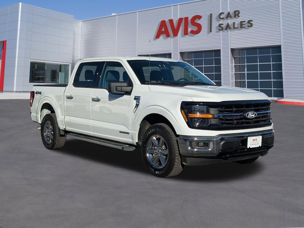 Thumbnail: 2025 Ford F-150 - 9