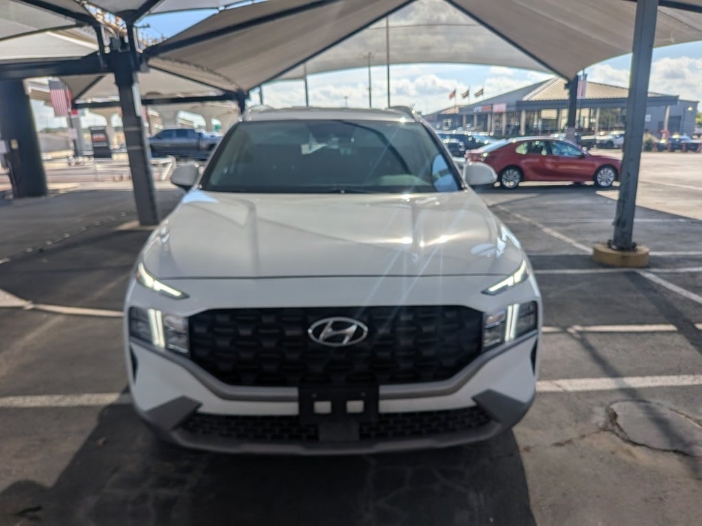 Thumbnail: 2023 Hyundai Santa Fe - 2