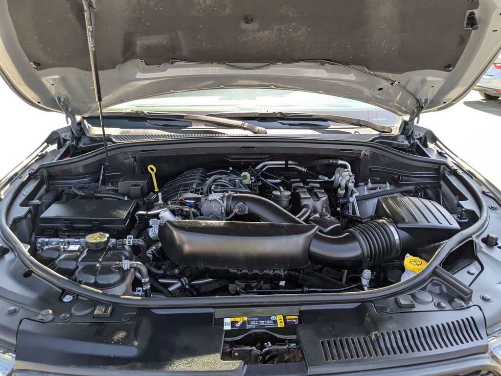 Thumbnail: 2025 Dodge Durango - 28