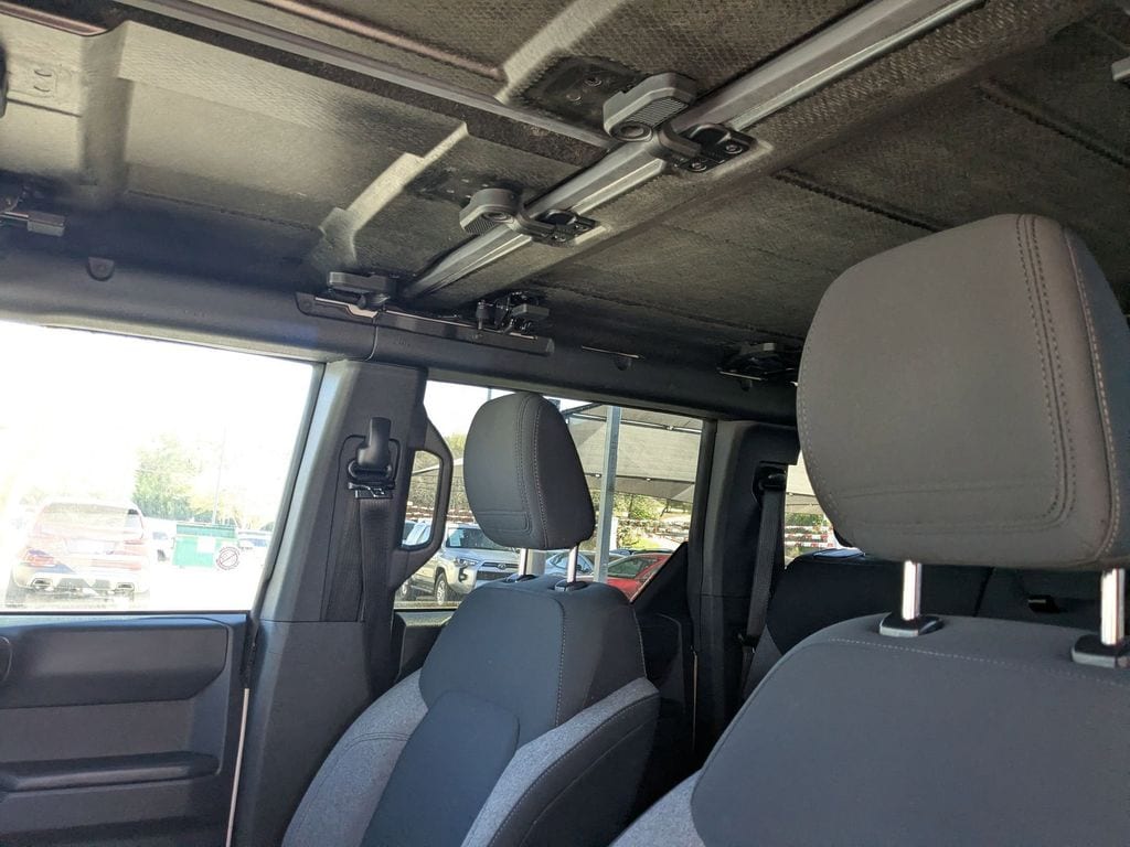 Thumbnail: 2025 Ford Bronco - 24