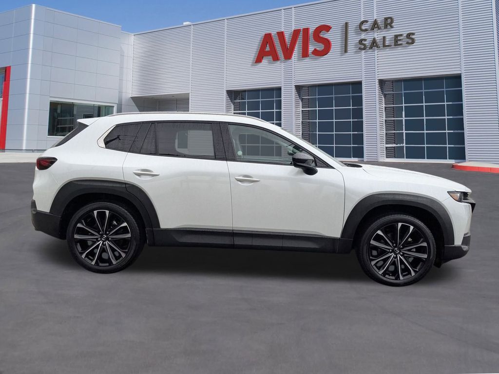 Thumbnail: 2025 Mazda CX-50 - 7