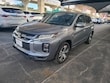 Mitsubishi Outlander Sport