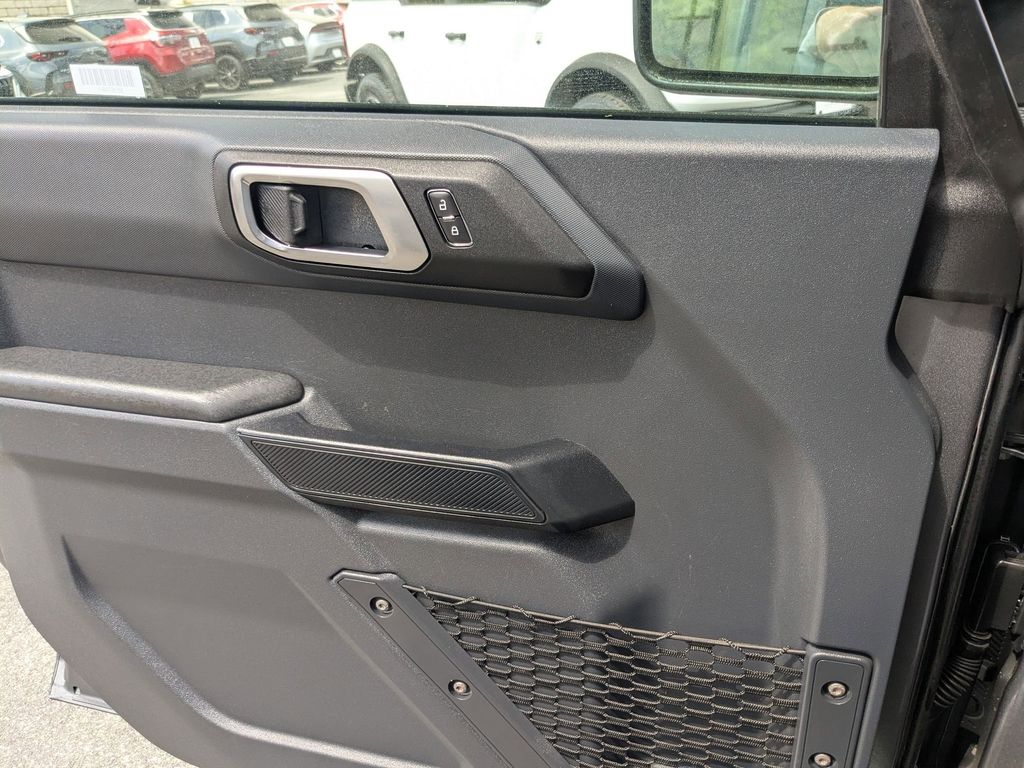 Thumbnail: 2025 Ford Bronco - 16