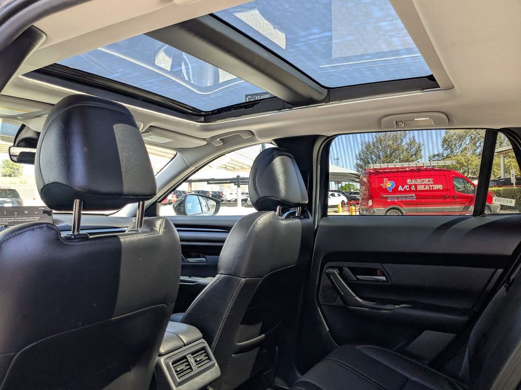 Thumbnail: 2025 Mazda CX-50 - 24