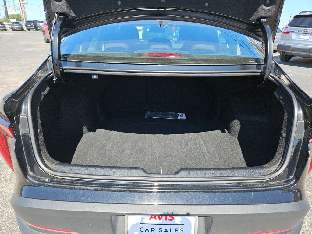 Thumbnail: 2025 Kia K4 - 27