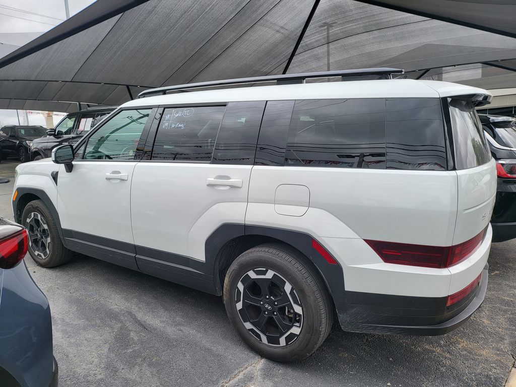 Thumbnail: 2025 Hyundai Santa Fe - 6