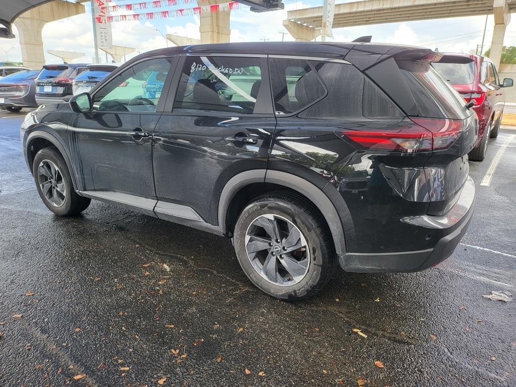 Thumbnail: 2024 Nissan Rogue - 5