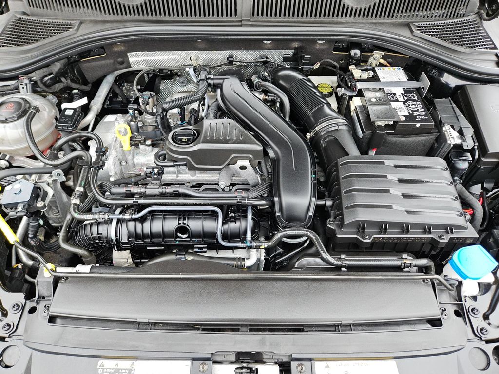 Thumbnail: 2025 Volkswagen Jetta - 29