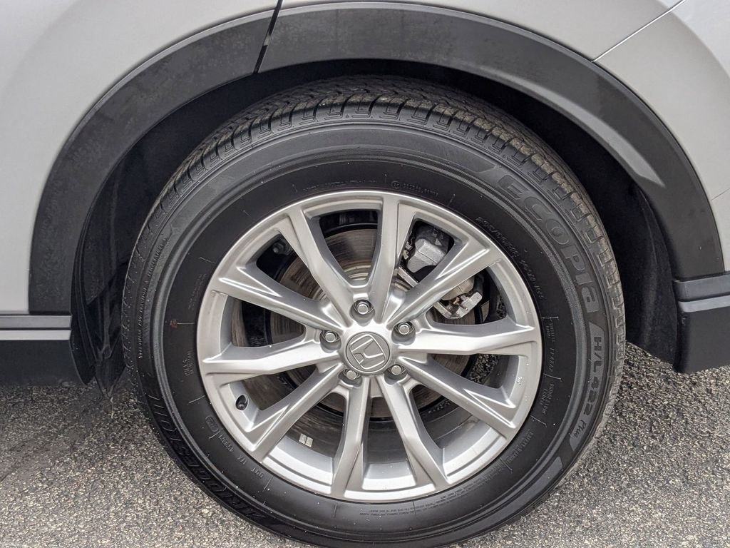 Thumbnail: 2025 Honda CR-V - 29