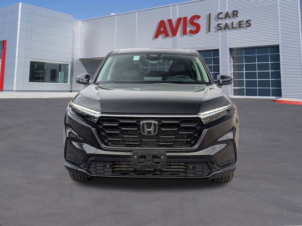 Thumbnail: 2025 Honda CR-V - 10