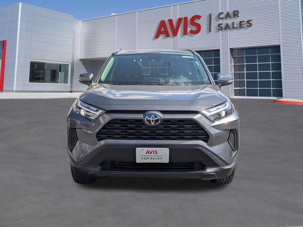 Thumbnail: 2025 Toyota RAV4 - 10