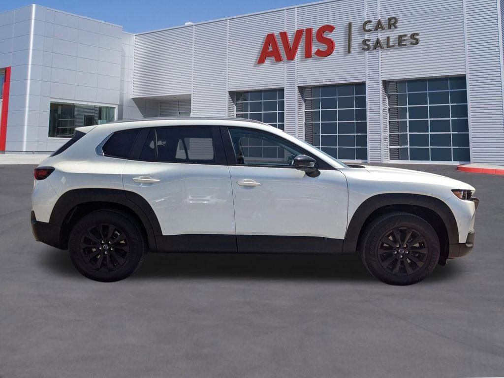 Thumbnail: 2025 Mazda CX-50 - 7