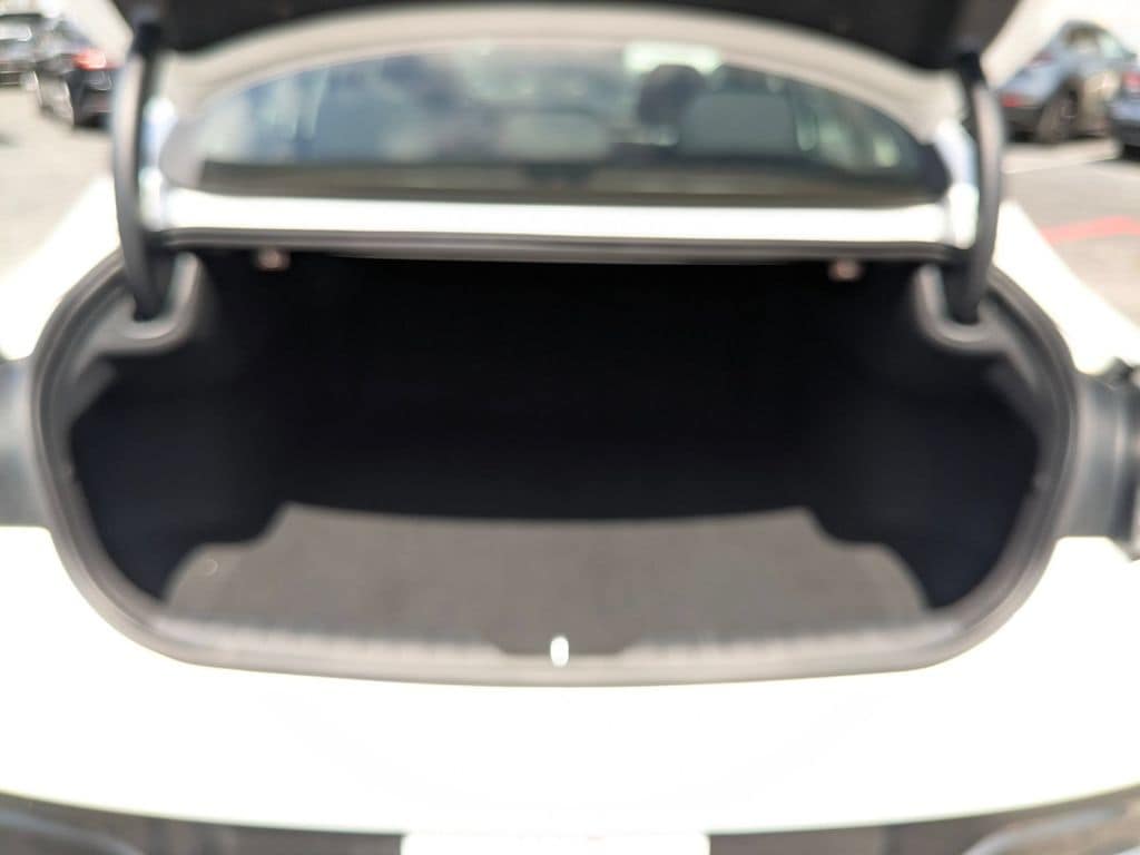 Thumbnail: 2025 Hyundai Sonata - 27