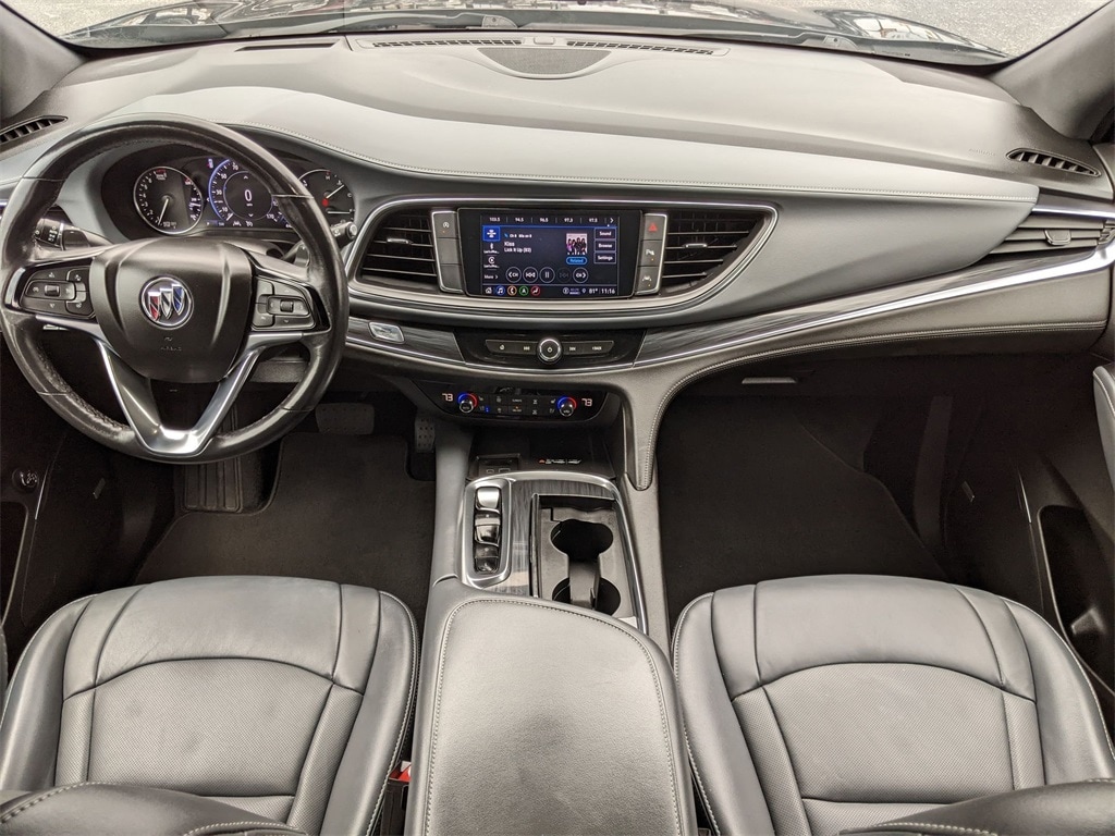 Thumbnail: 2024 Buick Enclave - 14