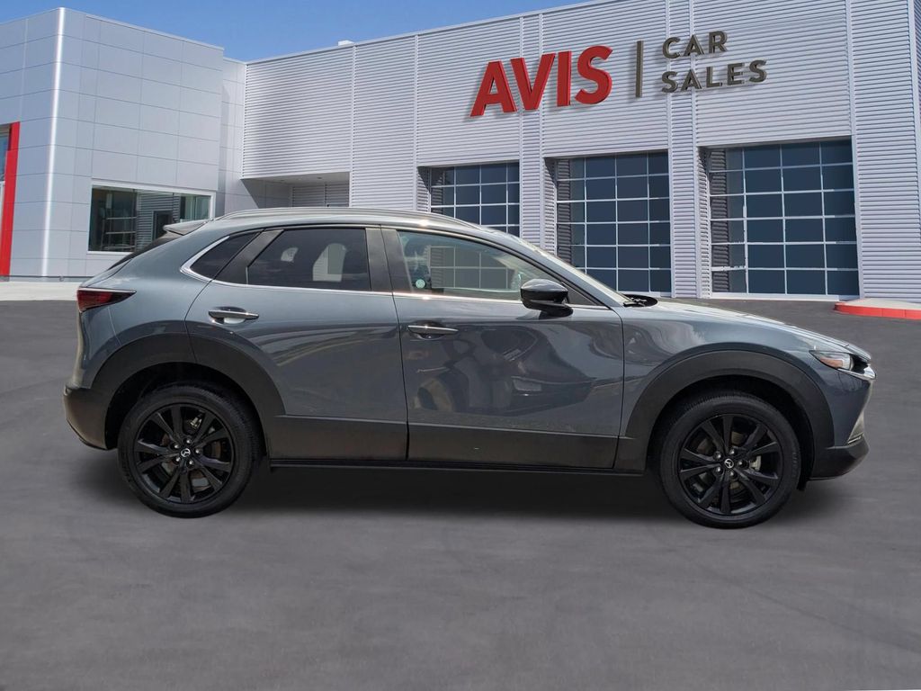 Thumbnail: 2025 Mazda CX-30 - 7