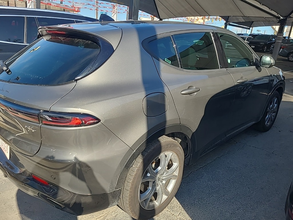 2024 Dodge Hornet R/T 8