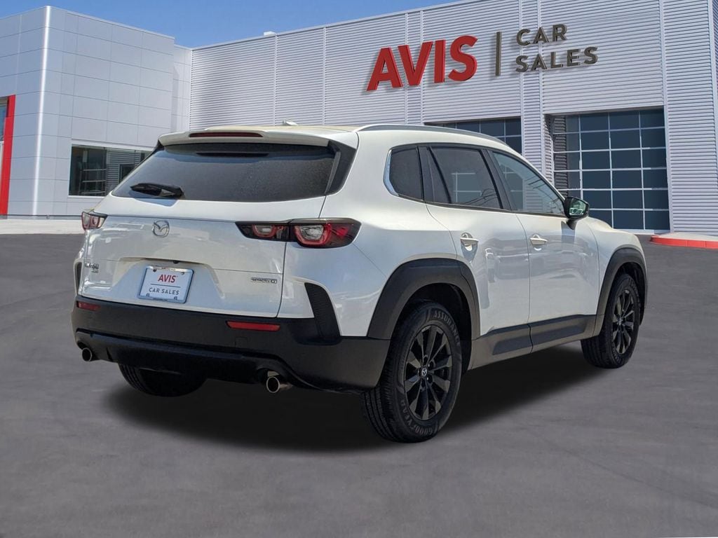 Thumbnail: 2025 Mazda CX-50 - 6