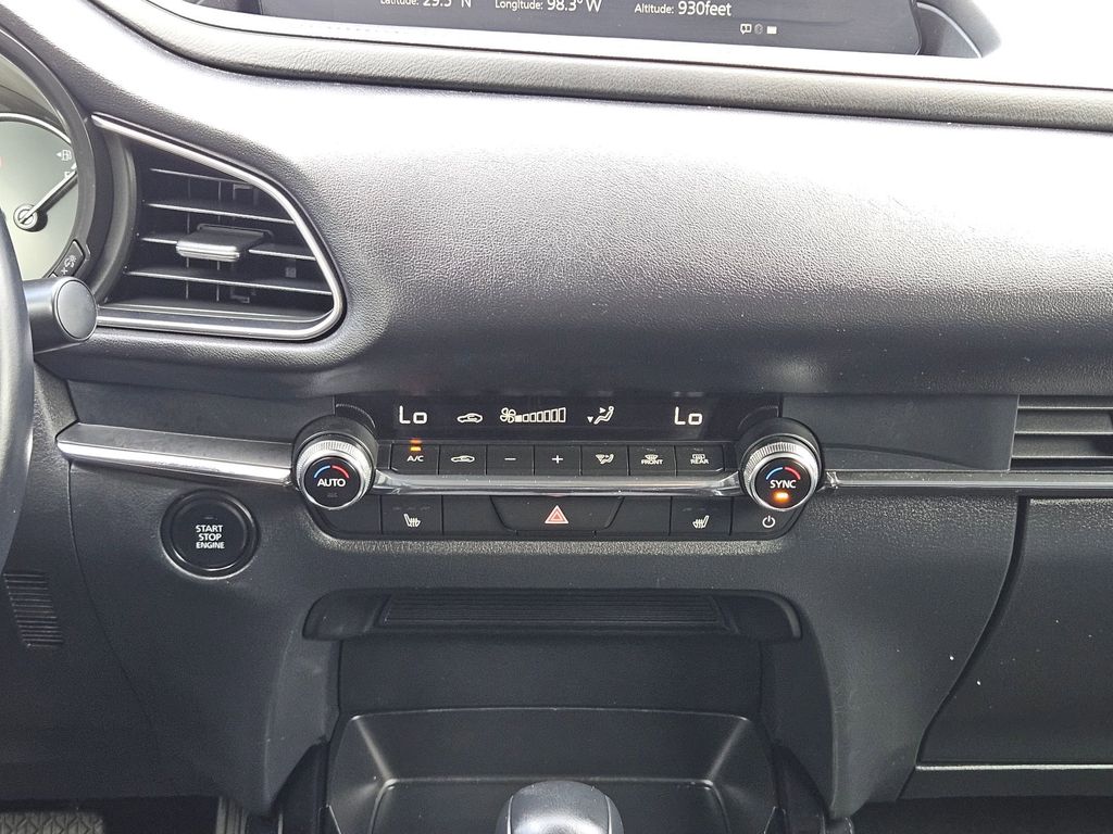 Thumbnail: 2025 Mazda CX-30 - 20