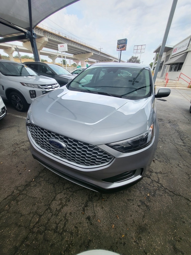 Thumbnail: 2024 Ford Edge - 1