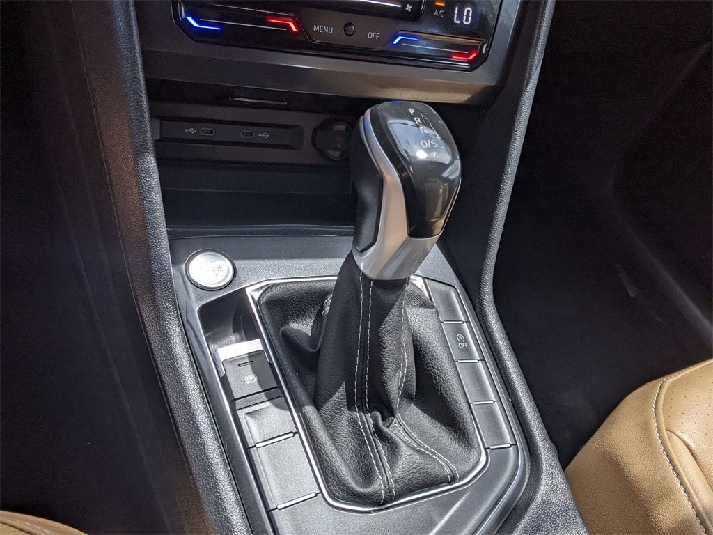 Thumbnail: 2024 Volkswagen Tiguan - 22