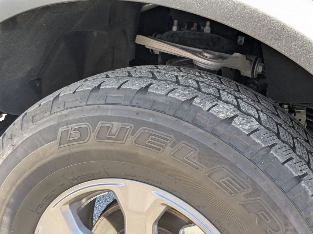 Thumbnail: 2025 Ford Bronco - 30