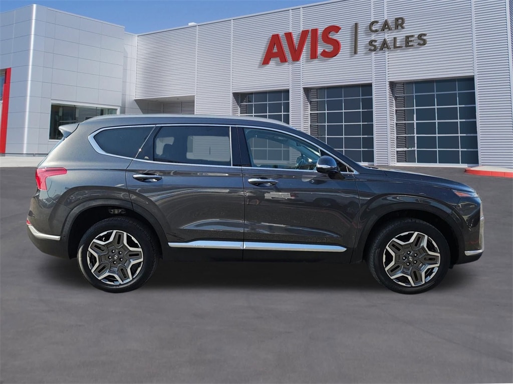 Thumbnail: 2023 Hyundai Santa Fe - 5