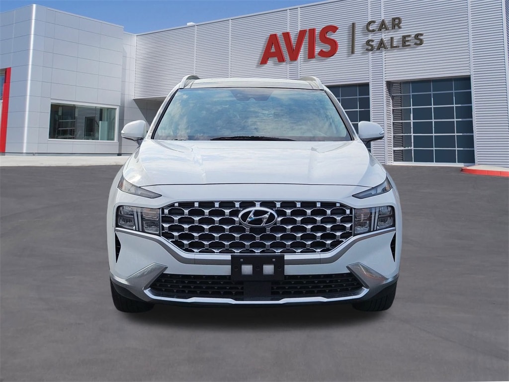 Thumbnail: 2023 Hyundai Santa Fe - 2