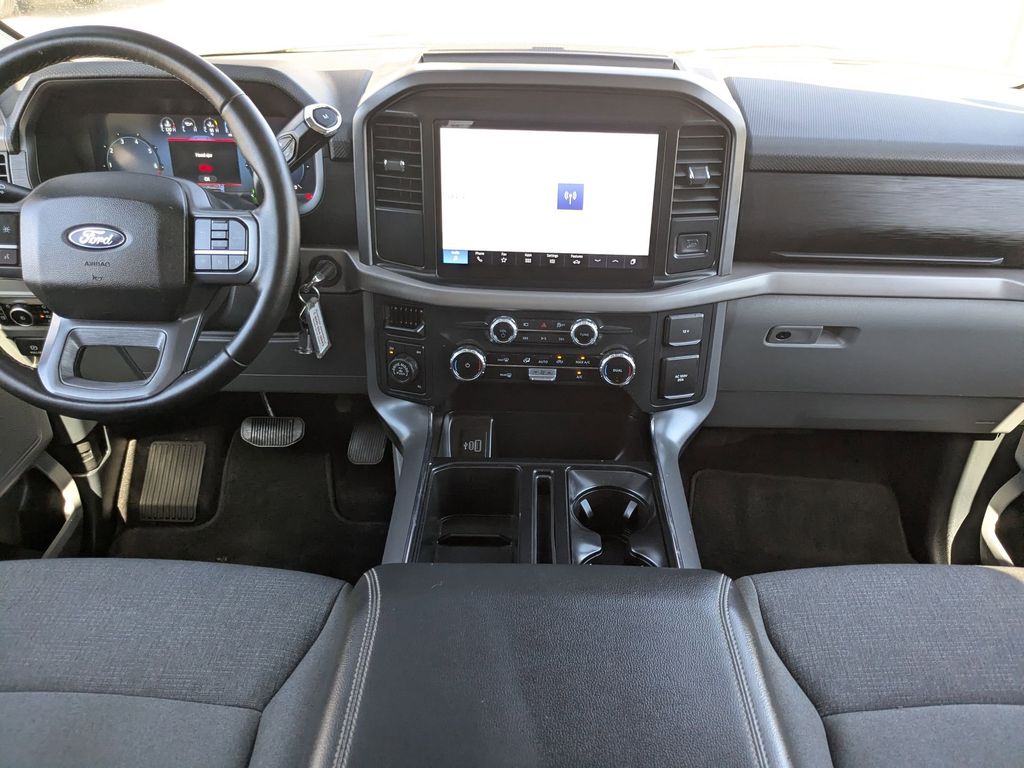 Thumbnail: 2025 Ford F-150 - 24