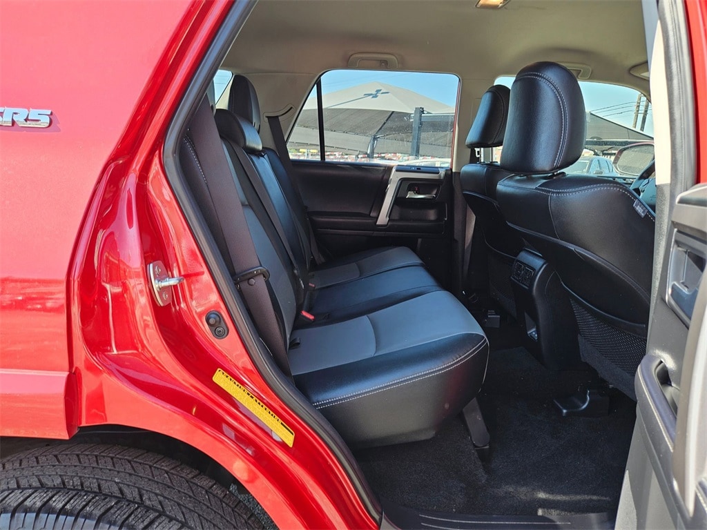 Thumbnail: 2024 Toyota 4Runner - 27