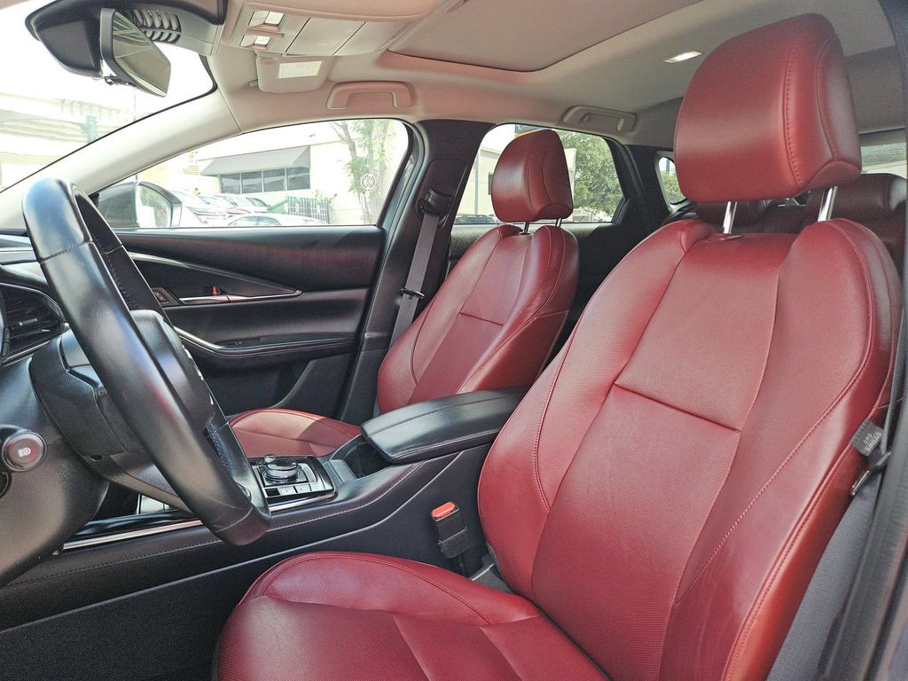 Thumbnail: 2025 Mazda CX-30 - 16