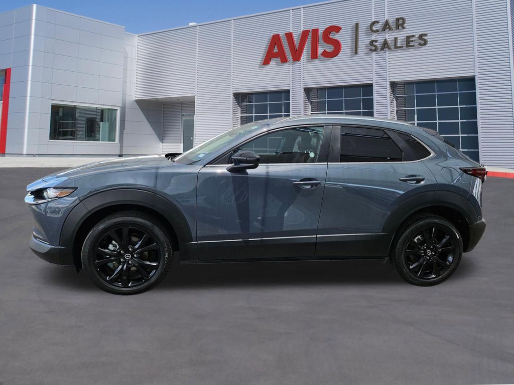 Thumbnail: 2025 Mazda CX-30 - 2