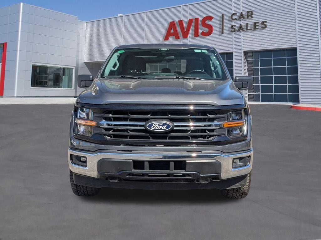 Thumbnail: 2025 Ford F-150 - 10